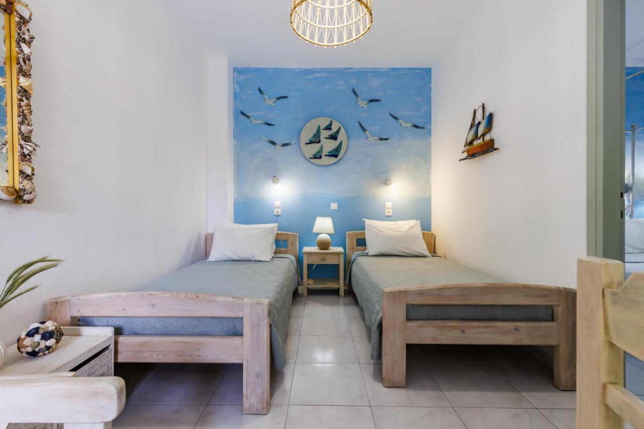 Yianna Cottage Studios Skopelos Town Exterior photo